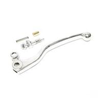 Apico Clutch Lever Fgd with adjuster KTM 98-08, SX65 01-13, SX85 03-12, Magura Long Silver