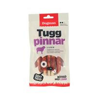 Tuggpinnar Med Lamm 5-pack