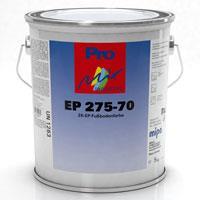 MIPA Lakkpakke PRO Readymix EP 275-70 Epoxy Gulv