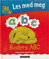 Busters ABC