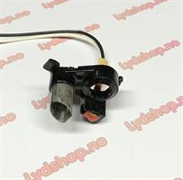 END STOP MED PHOTO TRANSISTOR 993902 3400X, brukt