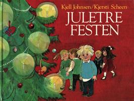 Juletrefesten