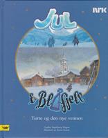 Jul i Blåfjell - Turte og den nye vennen