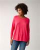Lexington Lea Sweater, Pink