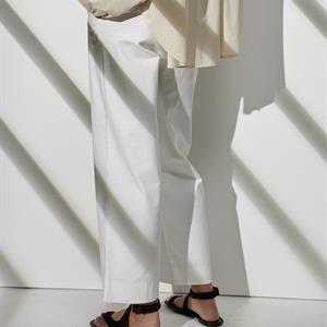 Jc Sophie Ginger Trousers, Sand