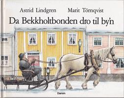 Da Bekkholtbonden dro til by'n, 1993