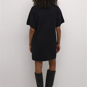 Karen By Simonsen Dobbie Knit Dress, Meteorite