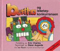 Bertha og leketøykonkurransen