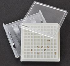 STORAGE BOX-TEM LIFT-OUT GRID