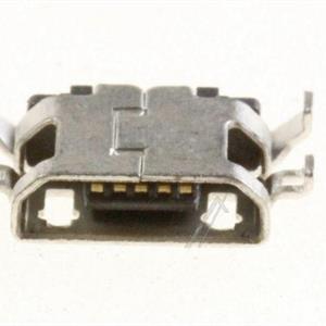 MICRO-USB KONTAKT, 5POL