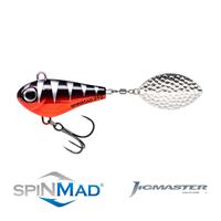 SpinMad JIGMASTER 24g