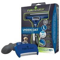 Furminator Long Hair L