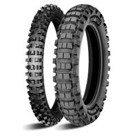 140/80 - 18 M/C 70R TT DESERT RACE BAJA M02