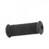 Rubber for driver footrest Round version For BMW /