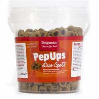 Pep Ups Duo Spots 500g