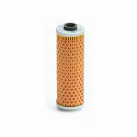Oilfilter OX35 one-piece Mahle For BMW 2-valve wit