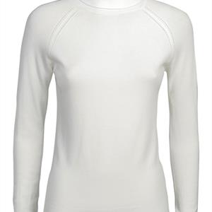 Summum Woman Sweater Turtleneck, Shell