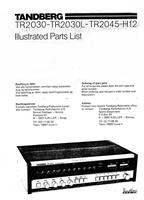 Deleliste til TR2045, PDF, 7s