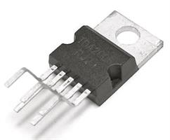 TDA8177, LIN-IC, CTV,TV,Monitor, hi-res, 