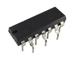 TDA2020, LIN-IC, NF-E, ñ22V, 3,5A BRUKT
