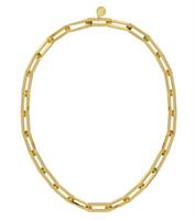 Edblad Ivy Maxi Necklace, Gold