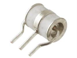 Gas Discharge Tubes, DC spark 250v, 10KA