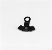 INPUT SWITCH, CONTROL ARM, LEFT 261345, brukt