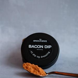Bacon Dip 80g 
