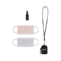 Day Gweneth RE-S Key Pouch, Black