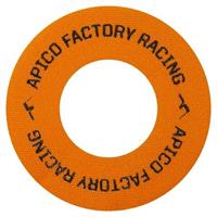 Apico Blister Buster Donut Orange/Black