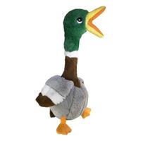 Kong Shaker Honkers Duck 