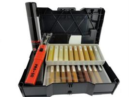 Reparationsset express inkl gas