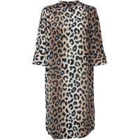 Prepair Frederikke Dress, Leopard