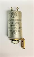 Kondensator TCD300 TCD310 Motor start  1uF 160v 