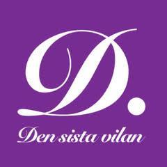 Den sista vilan