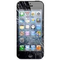 iPHONE 5S SKJERMBYTTE 