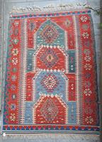 Esme kilim 212 x 150