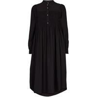 Prepair Franka Dress, Black