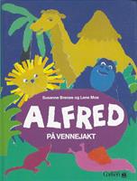 Alfred på vennejakt