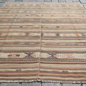 70300 Anatolsk kelim 250 x 163