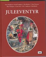 Juleeventyr