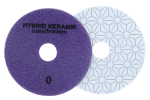 Hybrid Keramikk P0 - Lilla