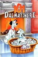 Walt Disney's 101 dalmatinere