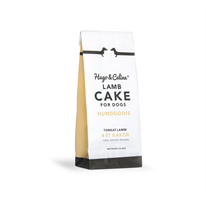 Hugo & Celine Lamb Cake