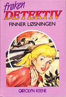 Frøken Detektiv (#09) - finner løsningen