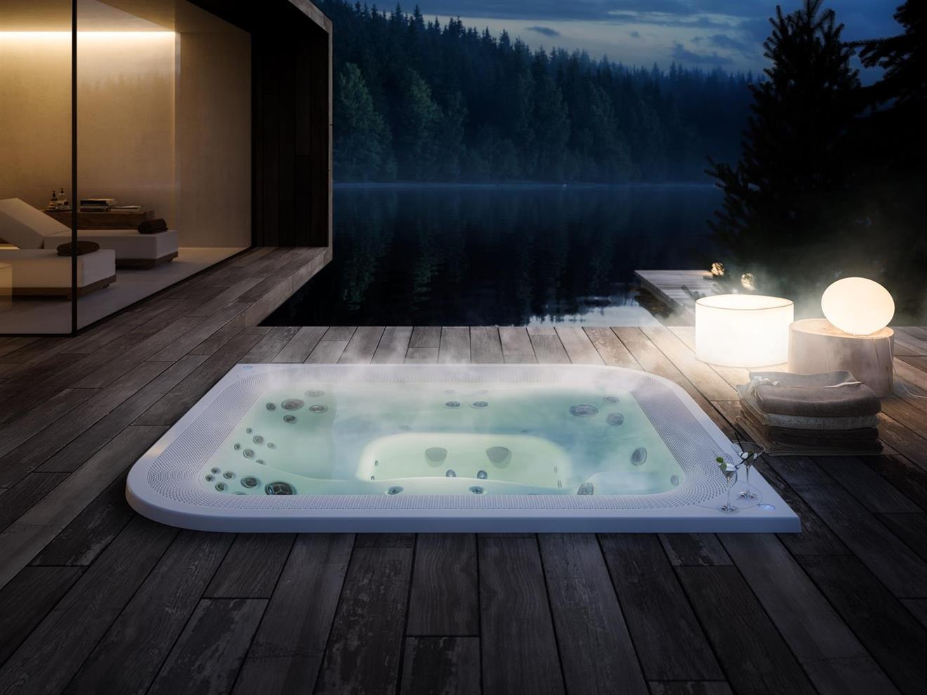 Jacuzzi Virtus