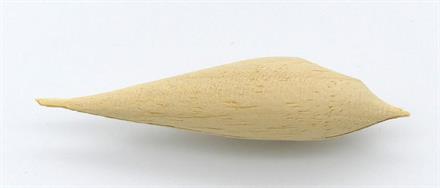 Abachikropp 60 mm