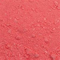 RD Pulverfarge Strawberry