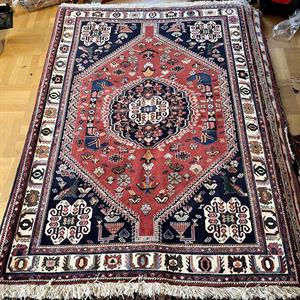 Gabbeh riz 215 x 171