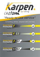 Karpen Custom - Ready to use service